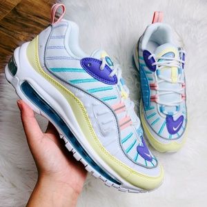 nike 98 easter